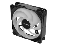 Tcomas FA200 120mm FA200NFS2BKDEU - 1352427 - zdjęcie 2